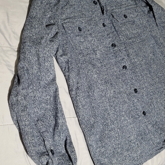 Button Up - Picture 2 of 6